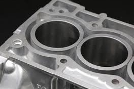 <エンジンフラッシング(機械式)>